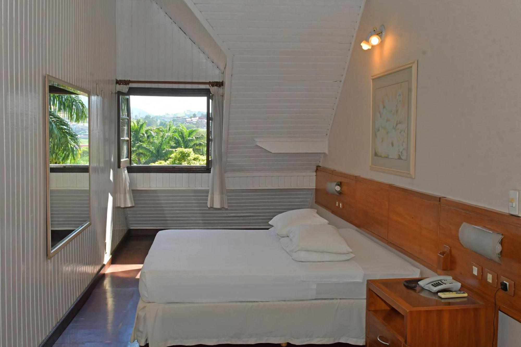 Hotel Amoreiras 伊克斯雷玛 外观 照片