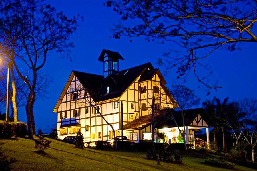 Hotel Amoreiras 伊克斯雷玛 外观 照片
