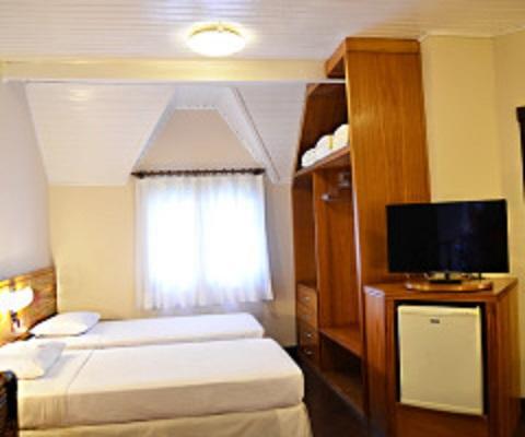 Hotel Amoreiras 伊克斯雷玛 外观 照片